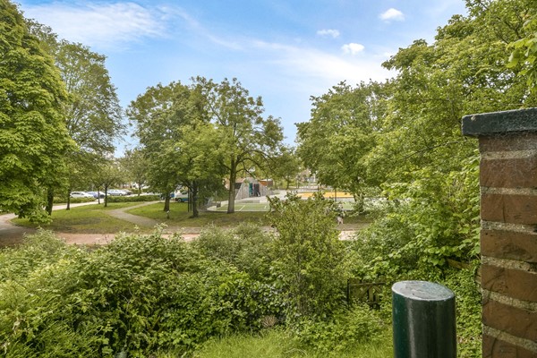 Medium property photo - Tarwekamp 164, 1112 HK Diemen